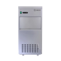 Льдогенератор Hurakan HKN-GB85C (гранулы)