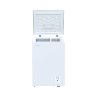 Ларь морозильный Hurakan HKN-BD140