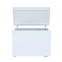 Ларь морозильный Hurakan HKN-BD300
