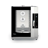 Пароконвектомат Apach AP10QNDCG