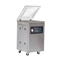 Вакуумный упаковщик Hurakan HKN-VAC500F