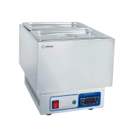 Аппарат для темперирования шоколада Hurakan HKN-CTM44
