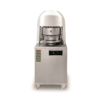 Тестоделитель Hurakan HKN-SPA36