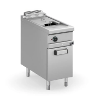 Фритюрница Apach APFE-49P/PL