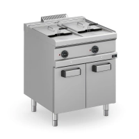Фритюрница Apach APFE-77P/PL