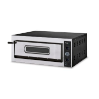 Печь для пиццы Apach AML4X