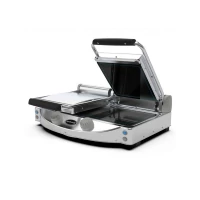 Гриль контактный Spidocook Spidoglass SP020