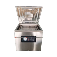 Вакуумный упаковщик Hurakan HKN-VAC350M