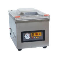 Вакуумный упаковщик Hurakan HKN-VAC260E