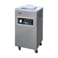 Вакуумный упаковщик Hurakan HKN-VAC400F2