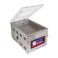 Вакуумный упаковщик Hurakan HKN-VAC300M