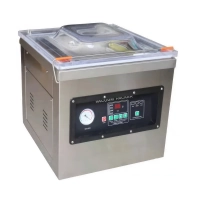 Вакуумный упаковщик Hurakan HKN-VAC400E