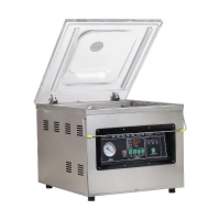 Вакуумный упаковщик Hurakan HKN-VAC500M
