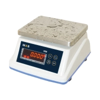 Весы электронные порционные влагостойкие MAS MSWE-30