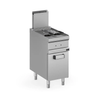 Фритюрница Apach APFG-47/2P/PL