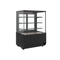 Витрина холодильная Полюс KC70 VV 1,3-1 STANDARD версия 2.0 9005