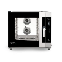 Конвекционная печь Apach AB6QNDCG