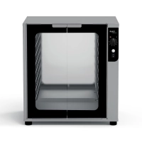 Шкаф расстоечный Apach APE8AD A