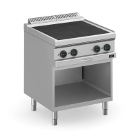 Плита электрическая Apach APRE-77QP/PL