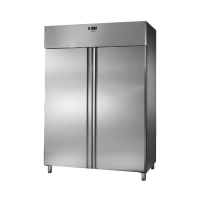 Шкаф морозильный Apach F1400BT DOM PLUS