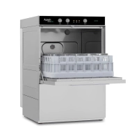 Стаканомоечная машина Apach AF400