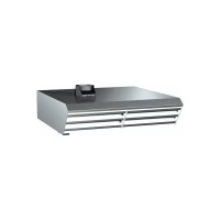 Зонт вытяжной Unox XC418