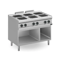 Плита электрическая Apach APRE-117P/PL