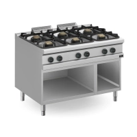 Плита газовая Apach APRG-129P/PL