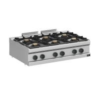 Плита газовая Apach APRG-117T/PL
