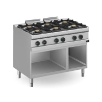 Плита газовая Apach APRG-117P/PL