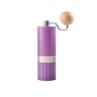 Кофемолка ручная 1Zpresso Q Air Purple