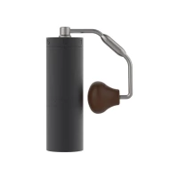 Ручная кофемолка 1Zpresso X-Ultra Black
