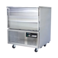Шкаф шоковой заморозки Hurakan HKN-BCF5M