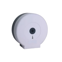 Диспенсер для туалетной бумаги пластик Viatto OK-501A