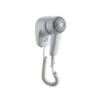 Фен для сушки волос настенный Viatto VA-HDW1200