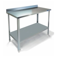 Стол пристенный Kayman СП-242/1007