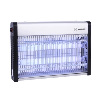 Лампа инсектицидная Hurakan HKN-LIN80L LED