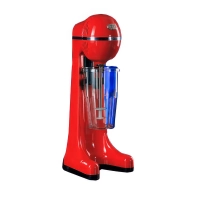 Миксер для молочных коктейлей JOHNY AK/2-2TA ECO Красный