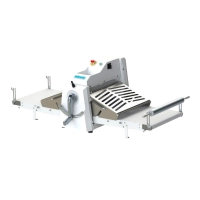 Тестораскатка Rollmatic R50B-08