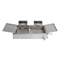 Чебуречница Starfood EFI26