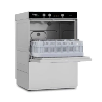 Стаканомоечная машина Apach AF400DDP