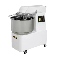 Тестомес спиральный Apach ASM60F 2S