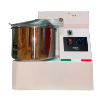 Тестомес спиральный Apach ASMX62F 2S