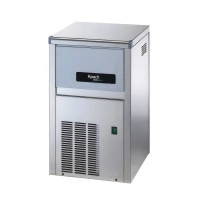 Льдогенератор Apach ACB2204B W