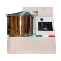 Тестомес спиральный Apach ASMX53F 2S