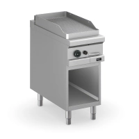 Жарочная поверхность газовая Apach APTG-49PR/PL