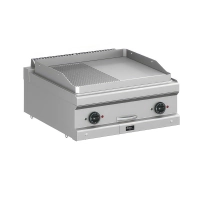 Жарочная поверхность Apach APTE-77TLR/PL