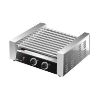 Гриль для Hot Dog Hurakan HKN-GW11M
