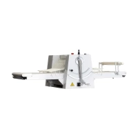 Тестораскатка Apach ASH500/700B