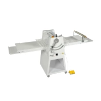 Тестораскатка Apach ASH500/700